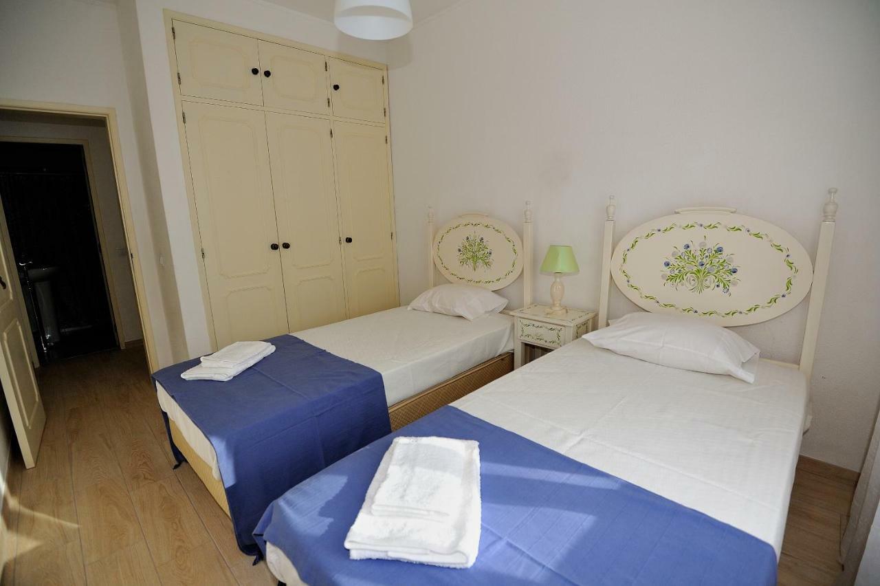 Sunhouse Apartment Praia Da Luz Exterior photo